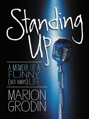 Standing Up - ebook